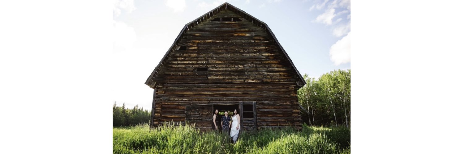 Coralee Prins banner