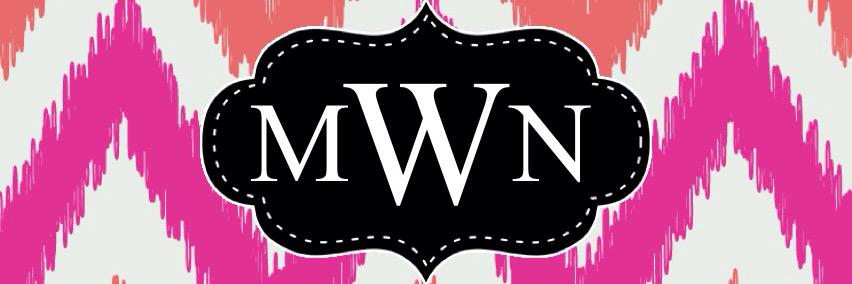 mward0608's profile banner image