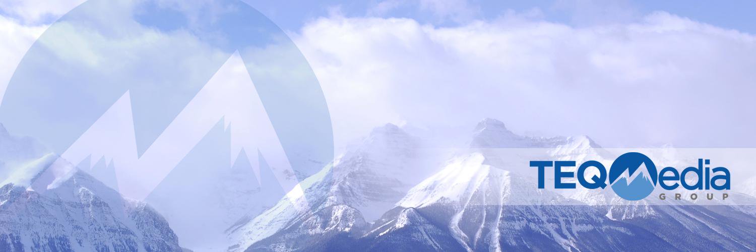 teqmedia's profile banner image