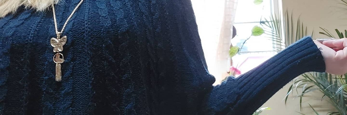 DavilaAngy's profile banner image