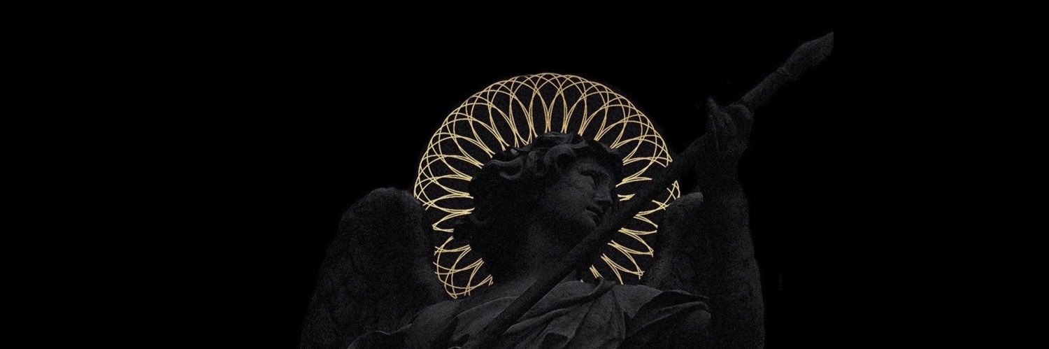 R A S H E D 🦅 banner