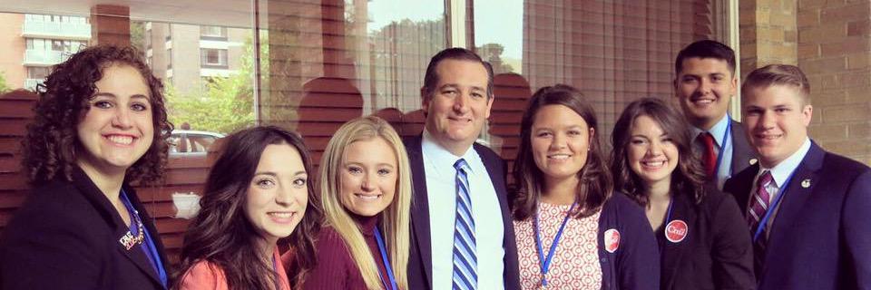 CruzMillennial's profile banner image