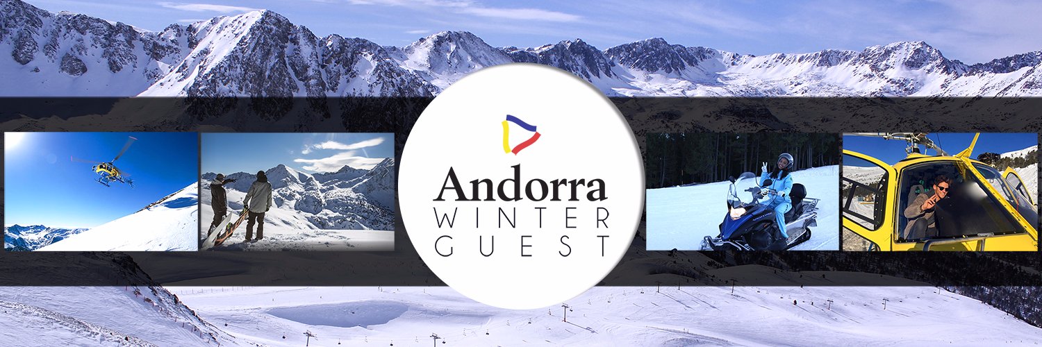 AndWinterGuest's profile banner image