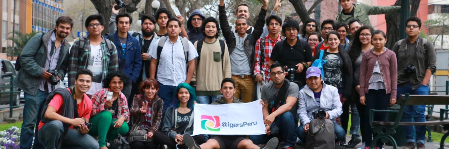 igersPeru's profile banner image