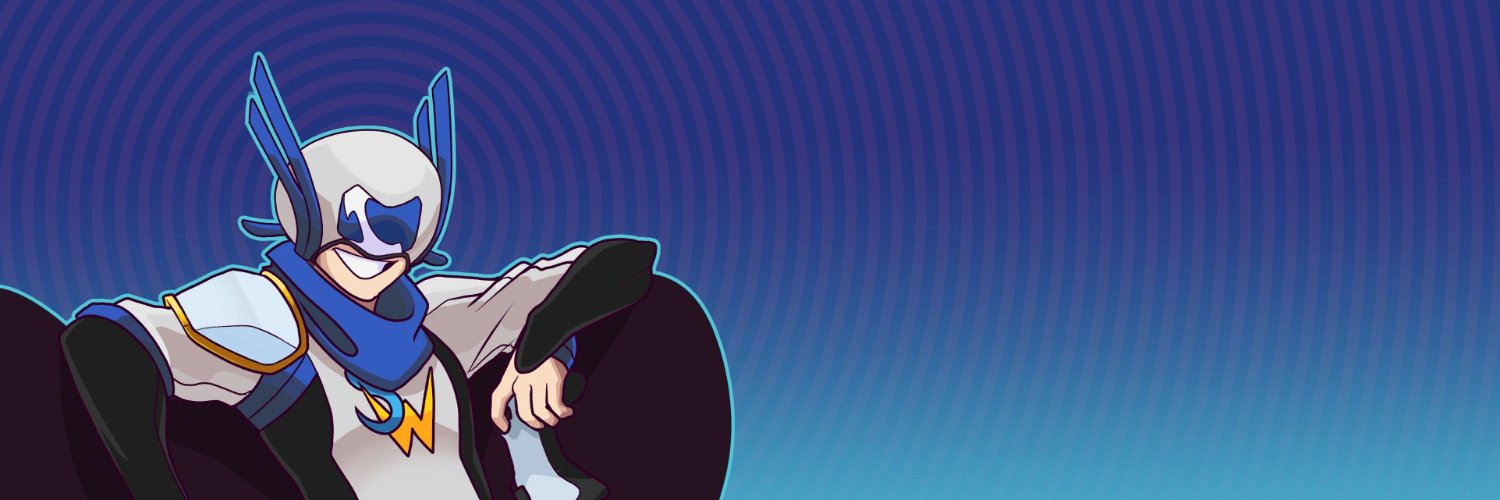 SuperWill123 banner