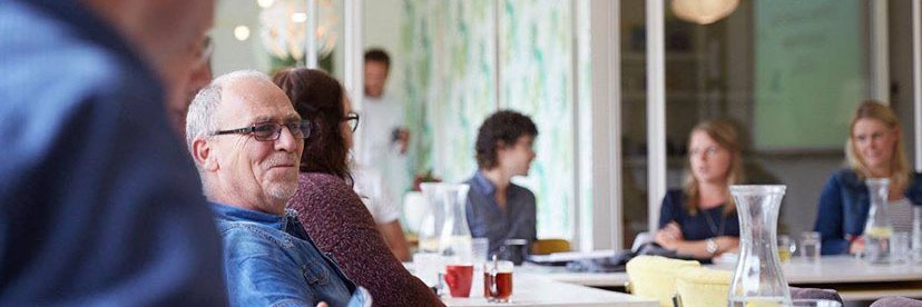 Starters Succes banner