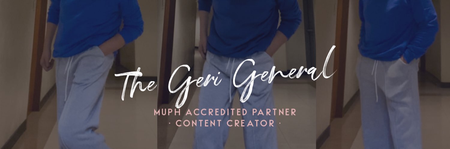 TheGeriGeneral's profile banner image