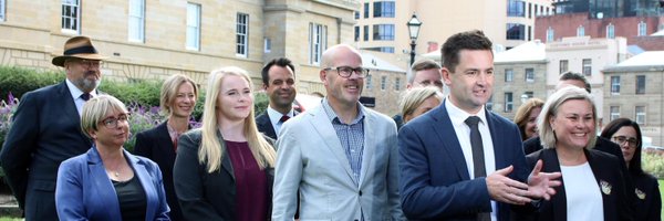 TasmanianLabor Profile Banner