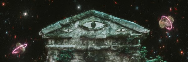 DeadRobotMusic Profile Banner