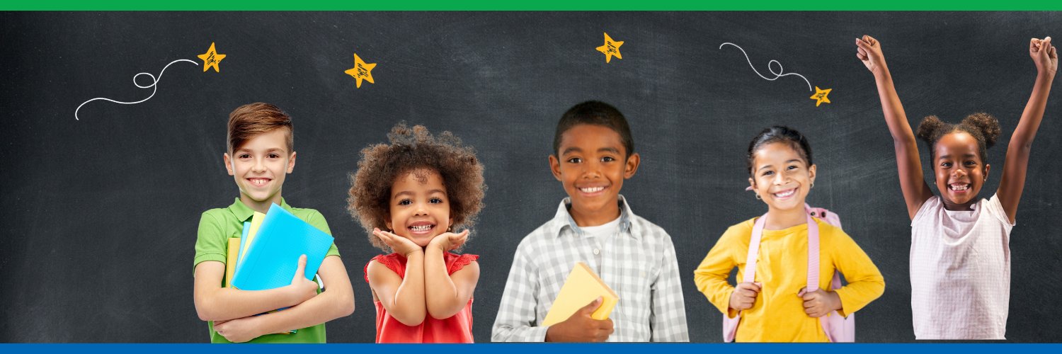 TEACH - To Educate All Children banner