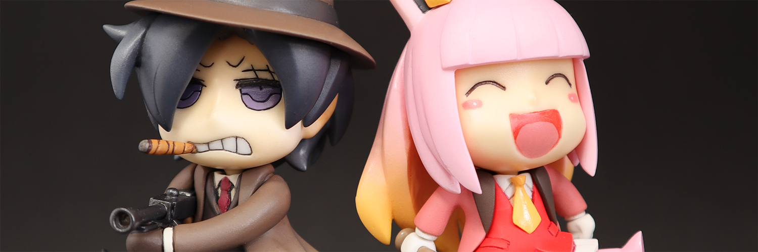 犬丸@アーカム工房's banner
