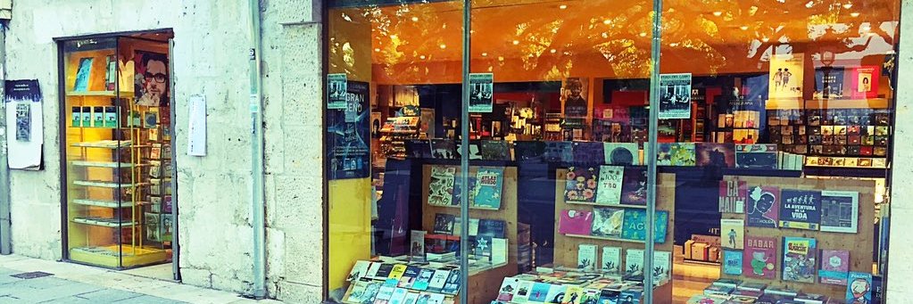 LibreriaMyD's profile banner image
