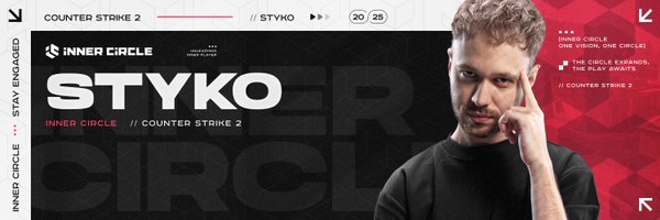 STYKOcs Profile Banner
