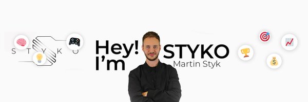 STYKOcs Profile Banner