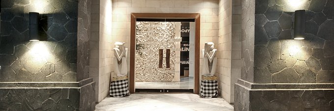 ZenFamilySpa's profile banner image