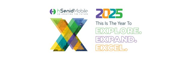 hSenidMobile Profile Banner