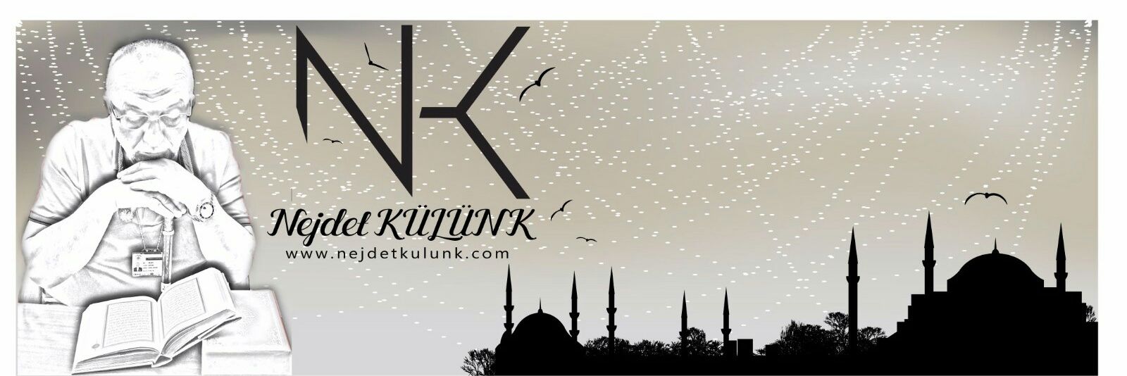 Nejdet Külünk banner