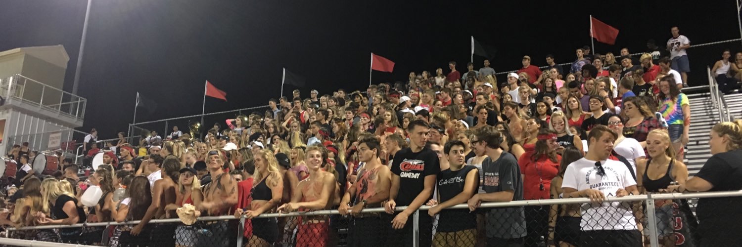 FlaStudentSections banner