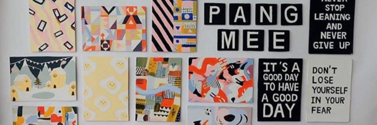 Pangpplove's profile banner image