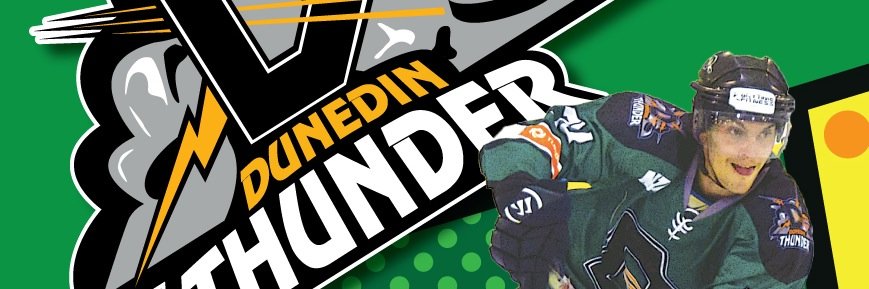 DunedinThunder's profile banner image