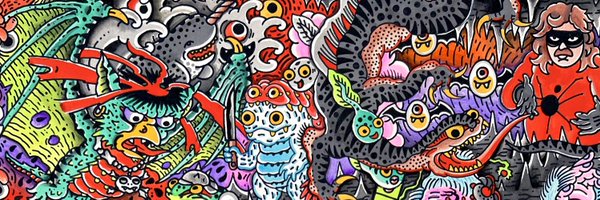 henbohenning Profile Banner