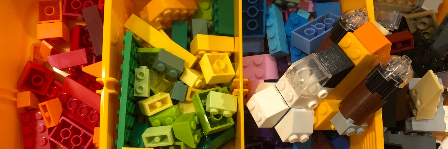 Mr. Luxon / A2STEAM IDEA Lab banner