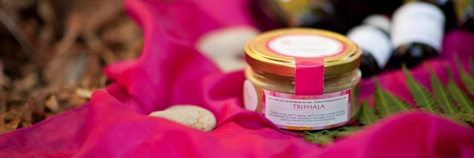 AyurvedaPerth's profile banner image