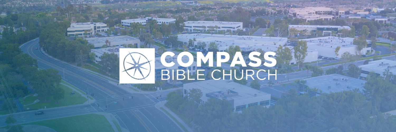 CompassChurch's profile banner image
