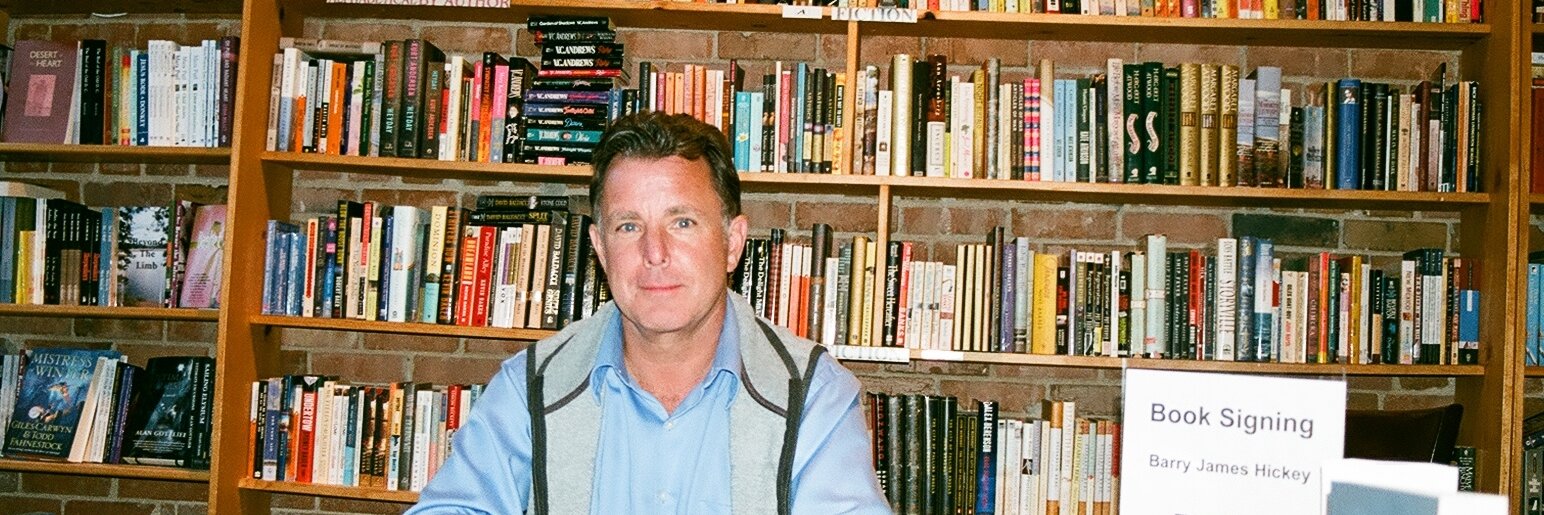 BarryJHickey's profile banner image