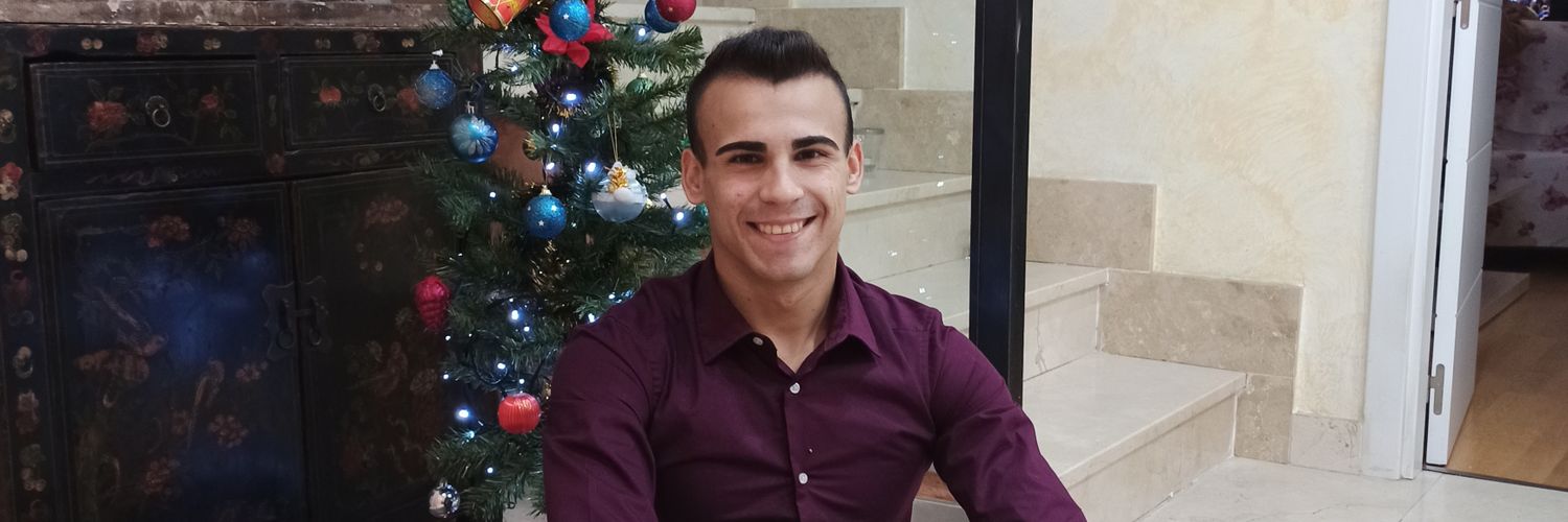Borja23RodCar's profile banner image