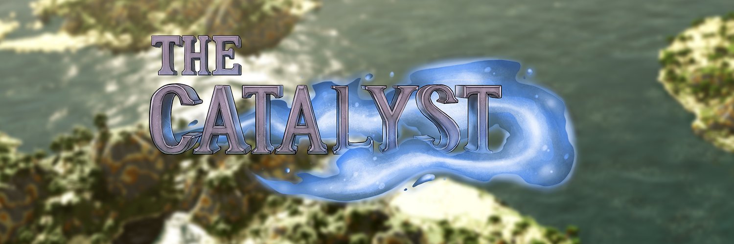 thecatalystmc's profile banner image