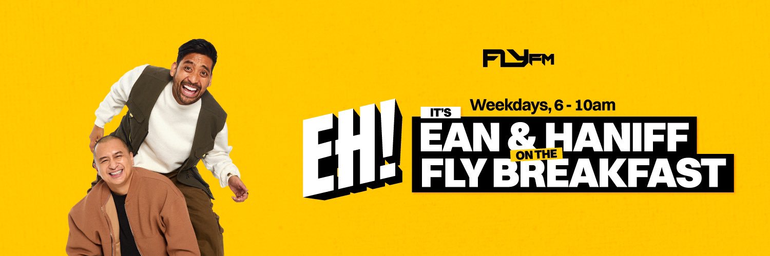 Fly FM 🇲🇾's banner
