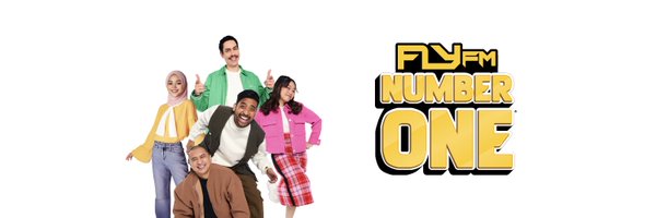FlyFM958 Profile Banner