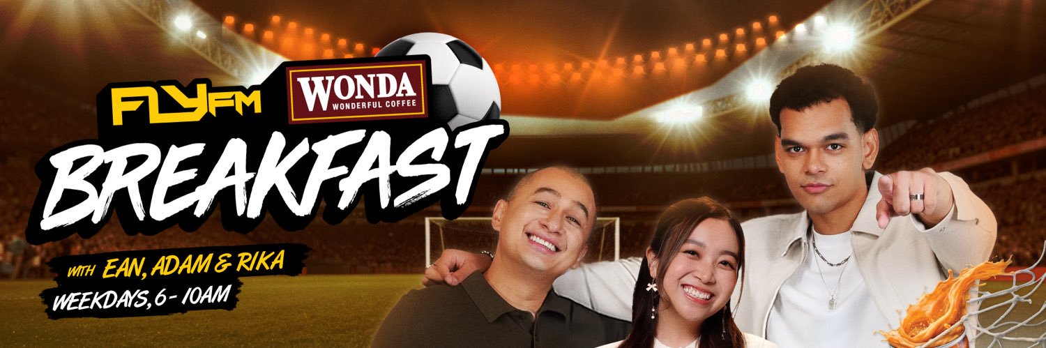 FlyFM958's profile banner image