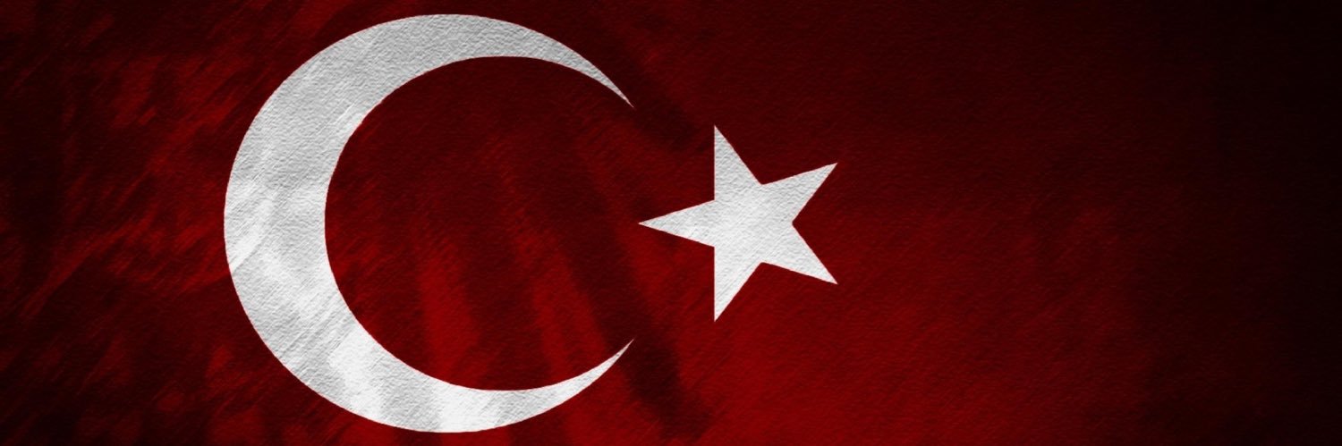 Mehmet Tahmazoğlu 🇹🇷 banner