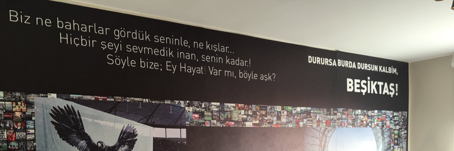 behlul7's profile banner image