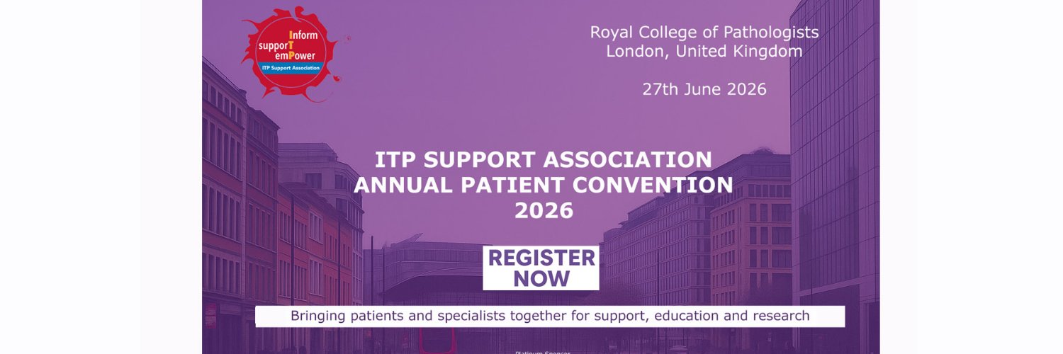 ITP Support Assoc banner