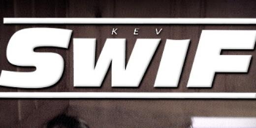 KevSWIF's profile banner image