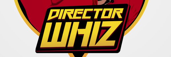 Director Whiz Profile Banner