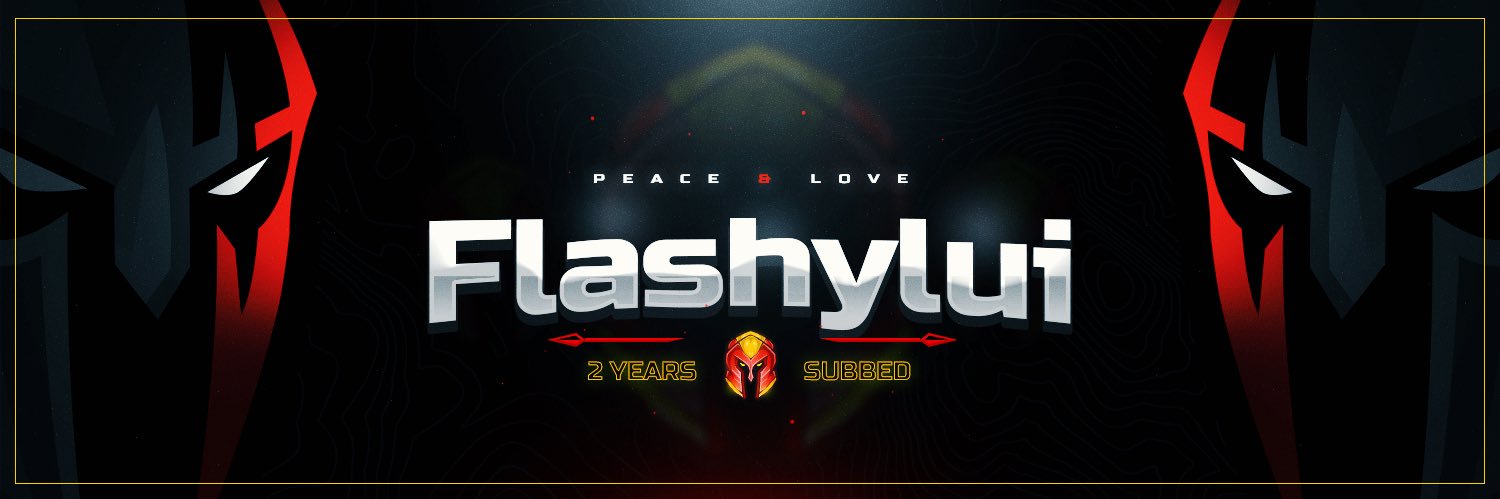 Flashylui's profile banner image