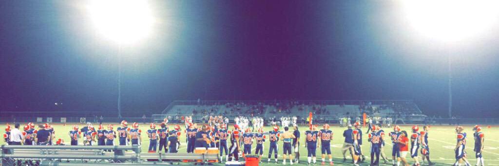 WHSpatriots2017's profile banner image
