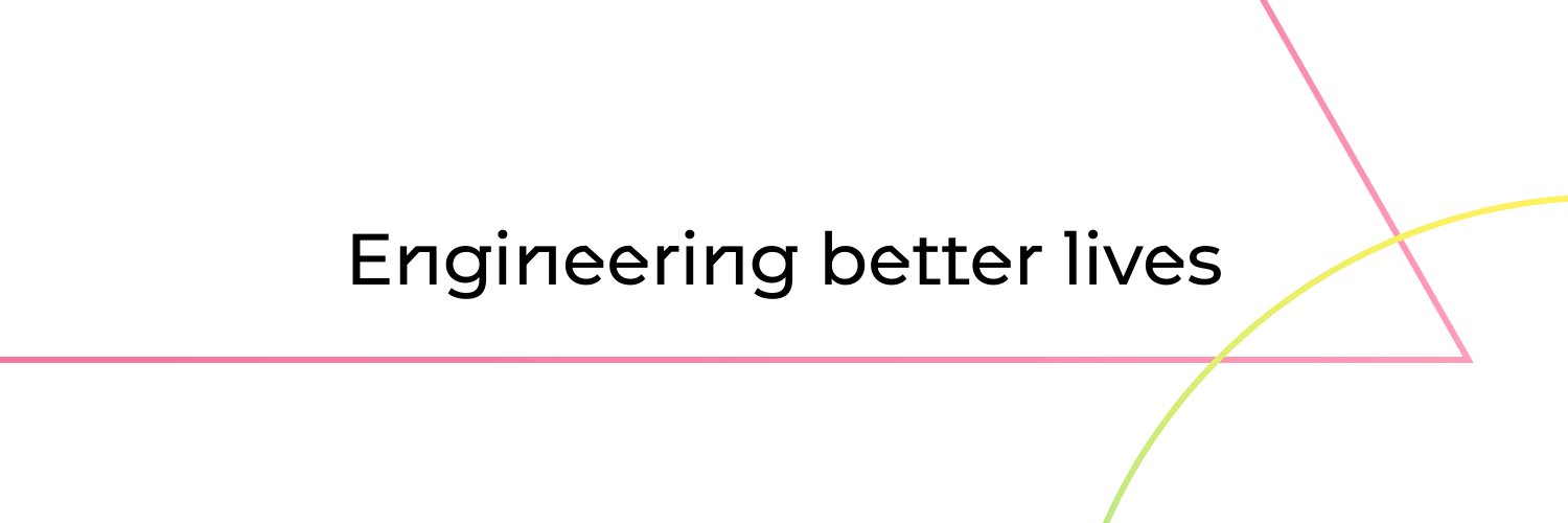 Royal Academy of Engineering's banner