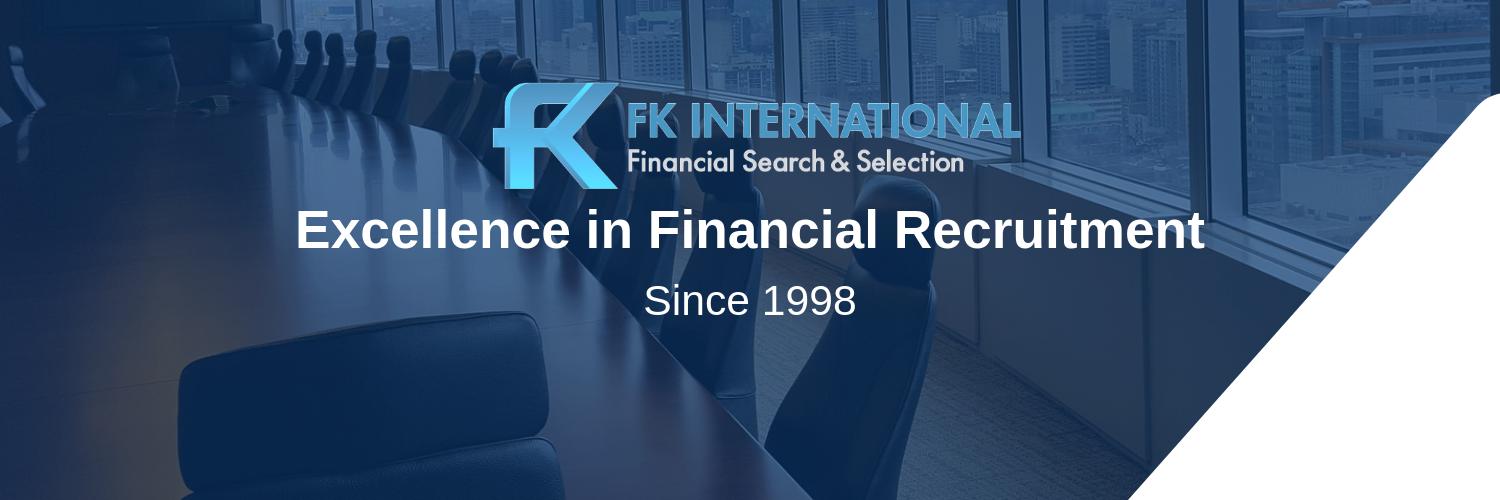 FK International banner