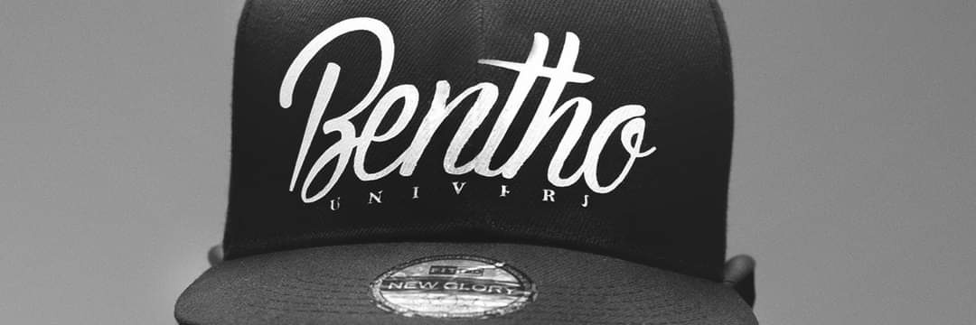 iambentho's profile banner image