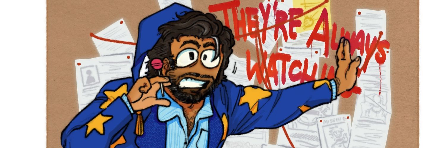NixiumError's profile banner image