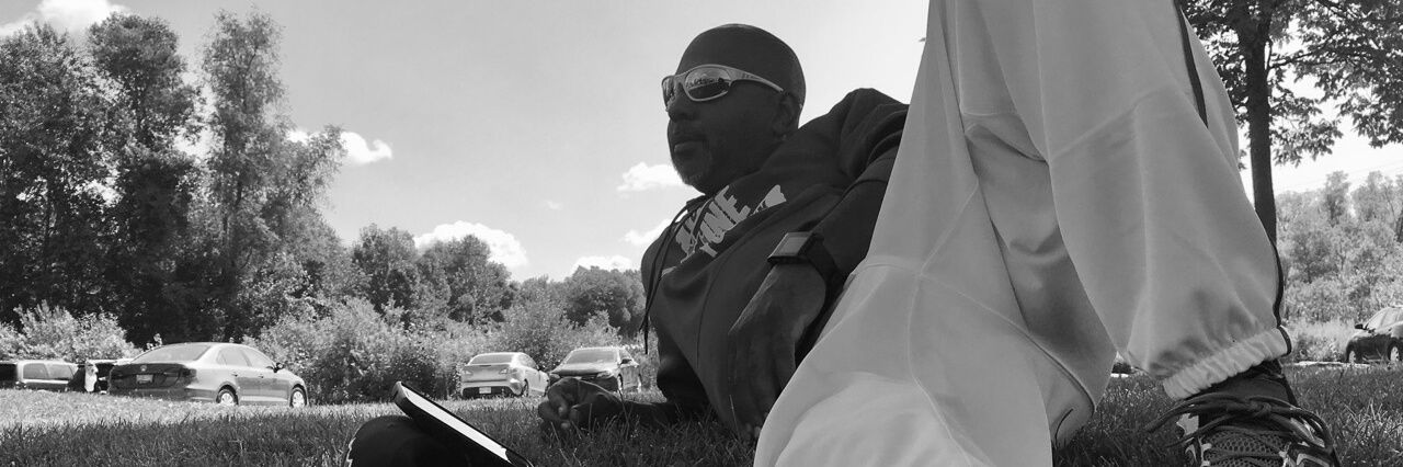 mjking73's profile banner image