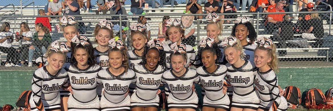 _MHSCheer's profile banner image