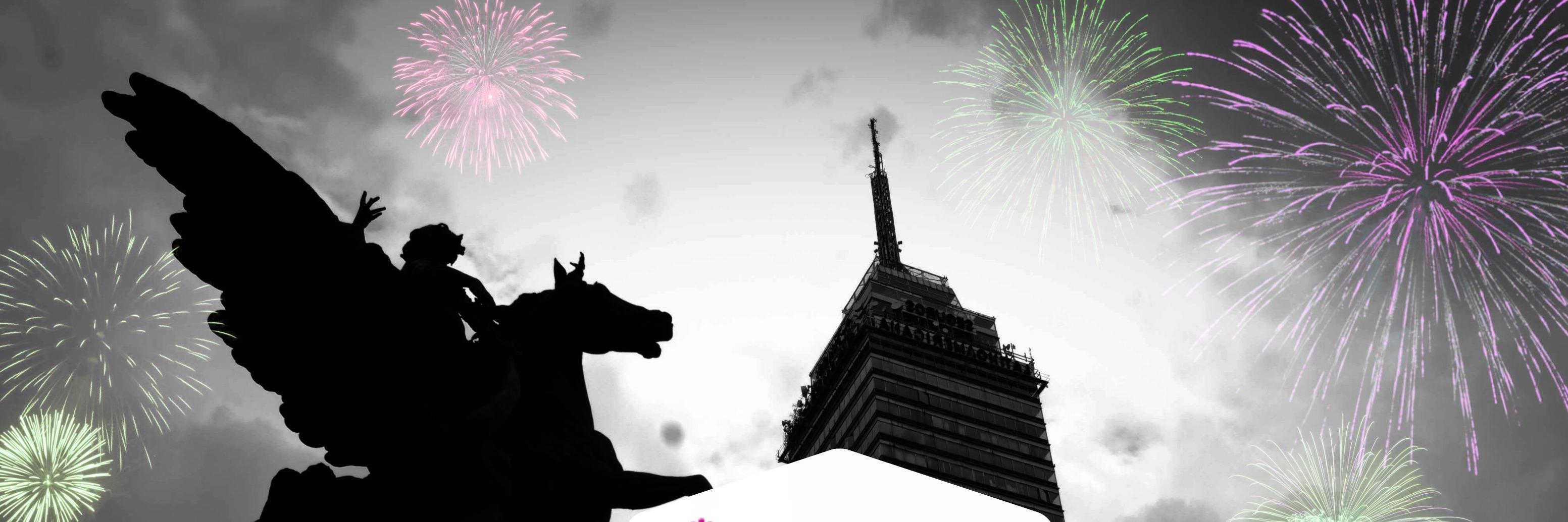 ElCentroCDMX's profile banner image