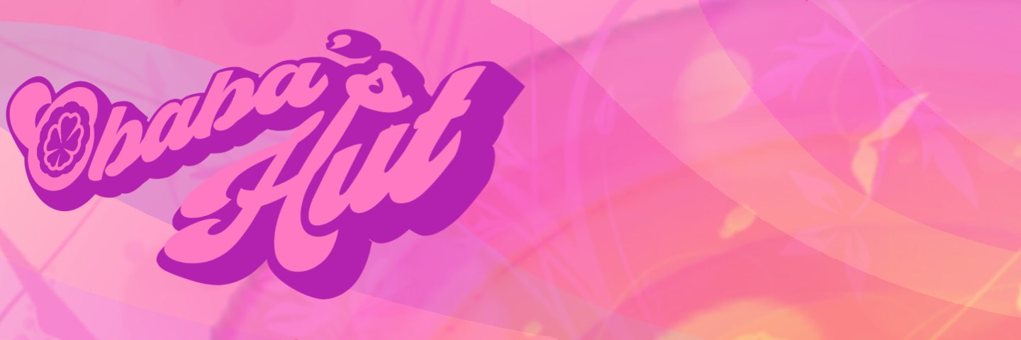 Love, Your obaba 💜ADD to MCYT friendly list plz banner