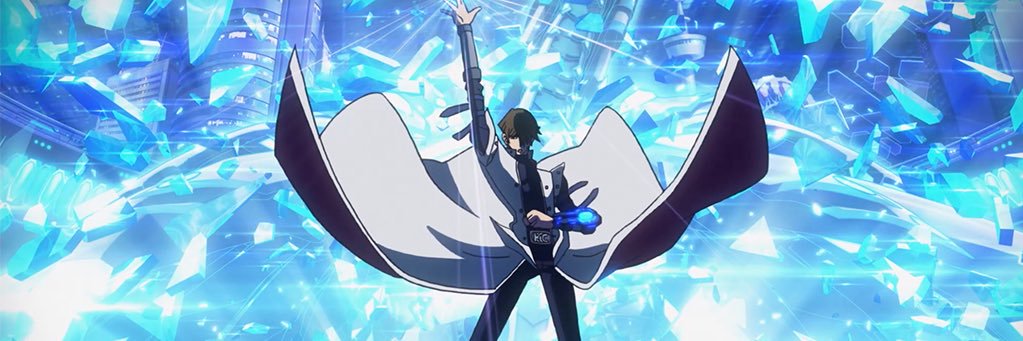 Icy_Revenge's profile banner image